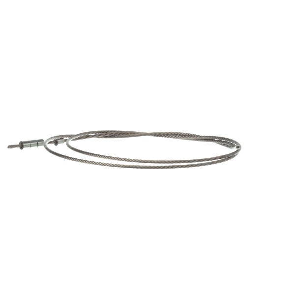 (image for) Douglas Machines 6163 DOOR CABLE 50IN LD-12-CPT